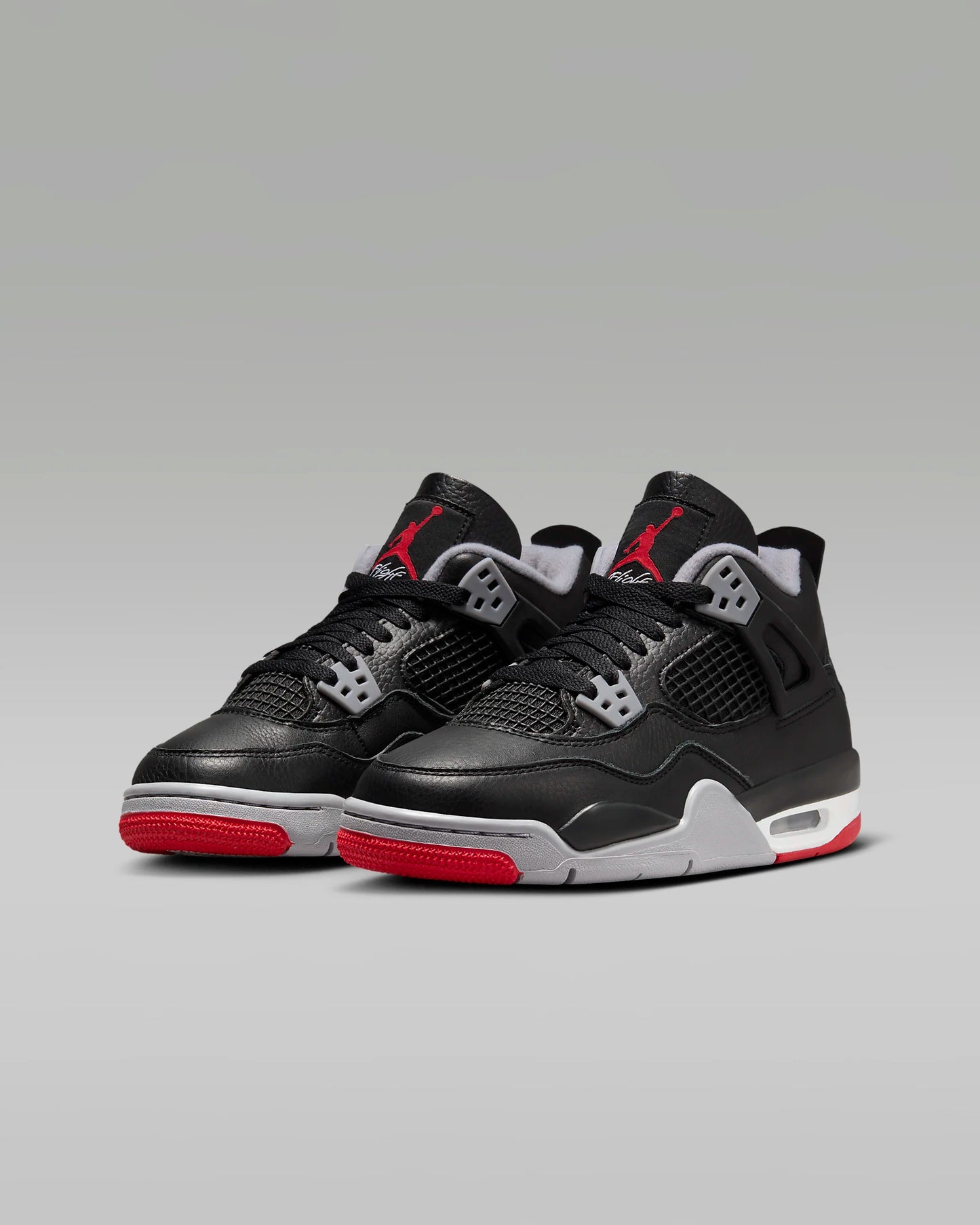 AIR JORDAN 4 RETRO BRED REIMAGINED (COD)🚚19 RS ADVANCE