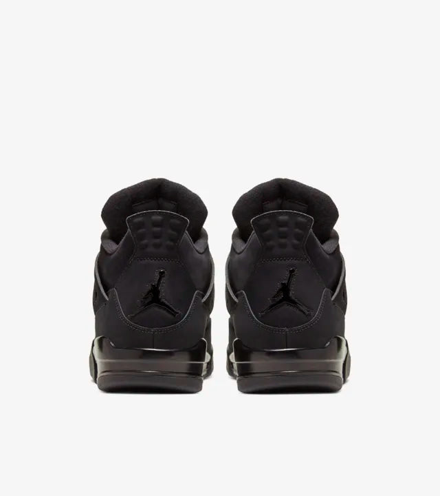 SIR JORDAN 4 RETRO BLACK CAT (COD)🚚19 RS ADVANCE