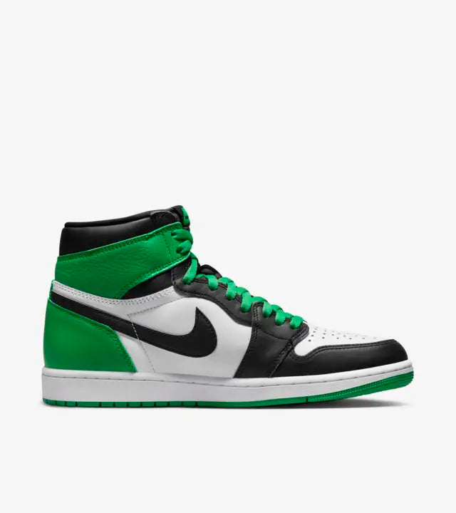 JORDAN BLACK AND LUCKY GREEN (COD) 🚚19 RS ADVANCE