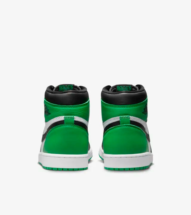 JORDAN BLACK AND LUCKY GREEN (COD) 🚚19 RS ADVANCE