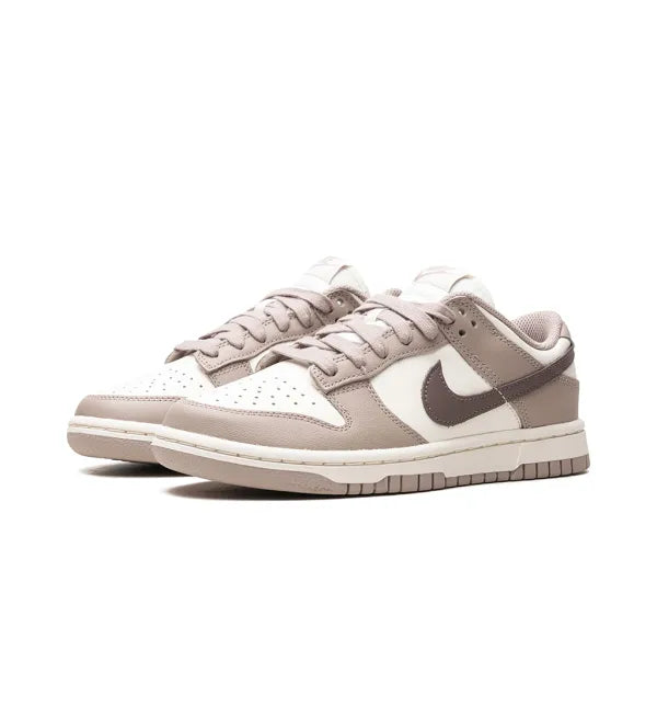 Nike Dunk Low Bone Beige (COD) 🚚19 RS ADVANCE