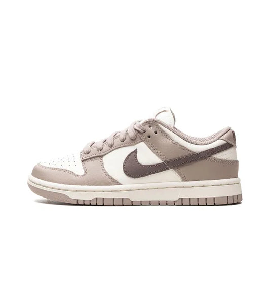 Nike Dunk Low Bone Beige (COD) 🚚19 RS ADVANCE