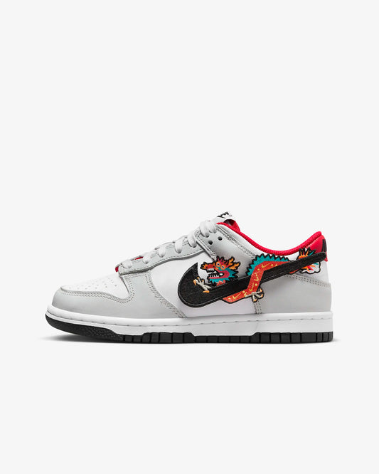 NIKE DUNK LOW " LUNAR NEW YEAR"  (COD)🚚19 RS ADVANCE