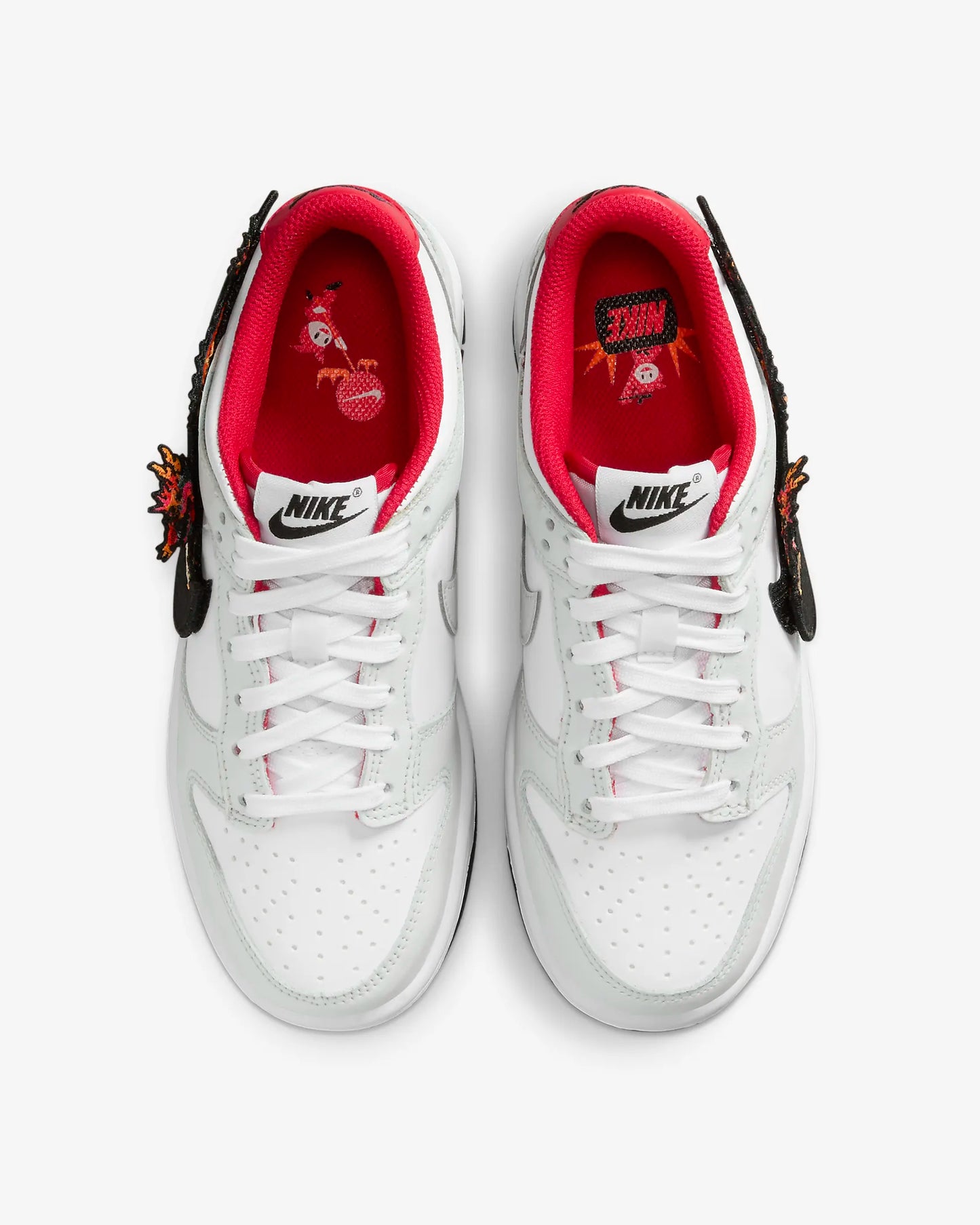 NIKE DUNK LOW " LUNAR NEW YEAR"  (COD)🚚19 RS ADVANCE