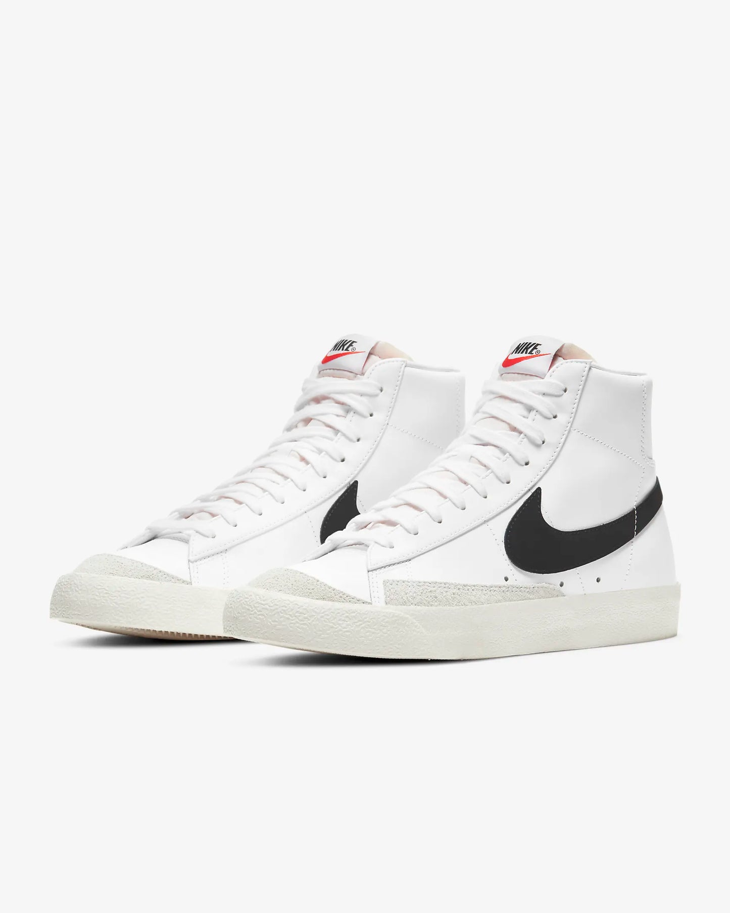 NIKE BLAZER MID 77 (COD) 🚚19 RS ADVANCE