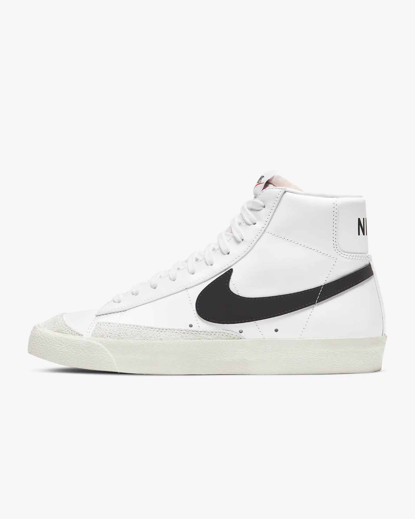 NIKE BLAZER MID 77 (COD) 🚚19 RS ADVANCE