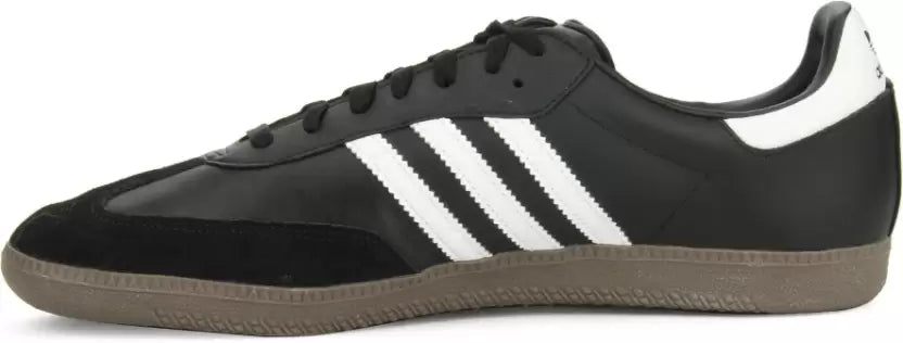 ADIDAS SAMBA OG BLACK (COD)🚚19 RS ADVANCE