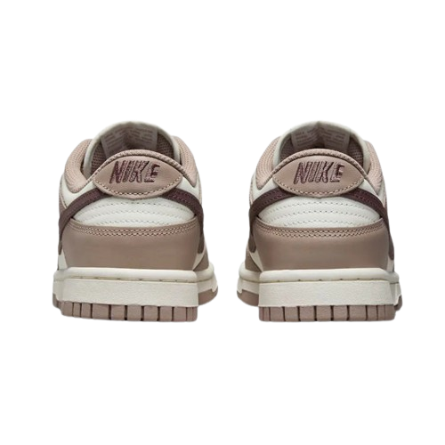 Nike Dunk Low Bone Beige (COD) 🚚19 RS ADVANCE