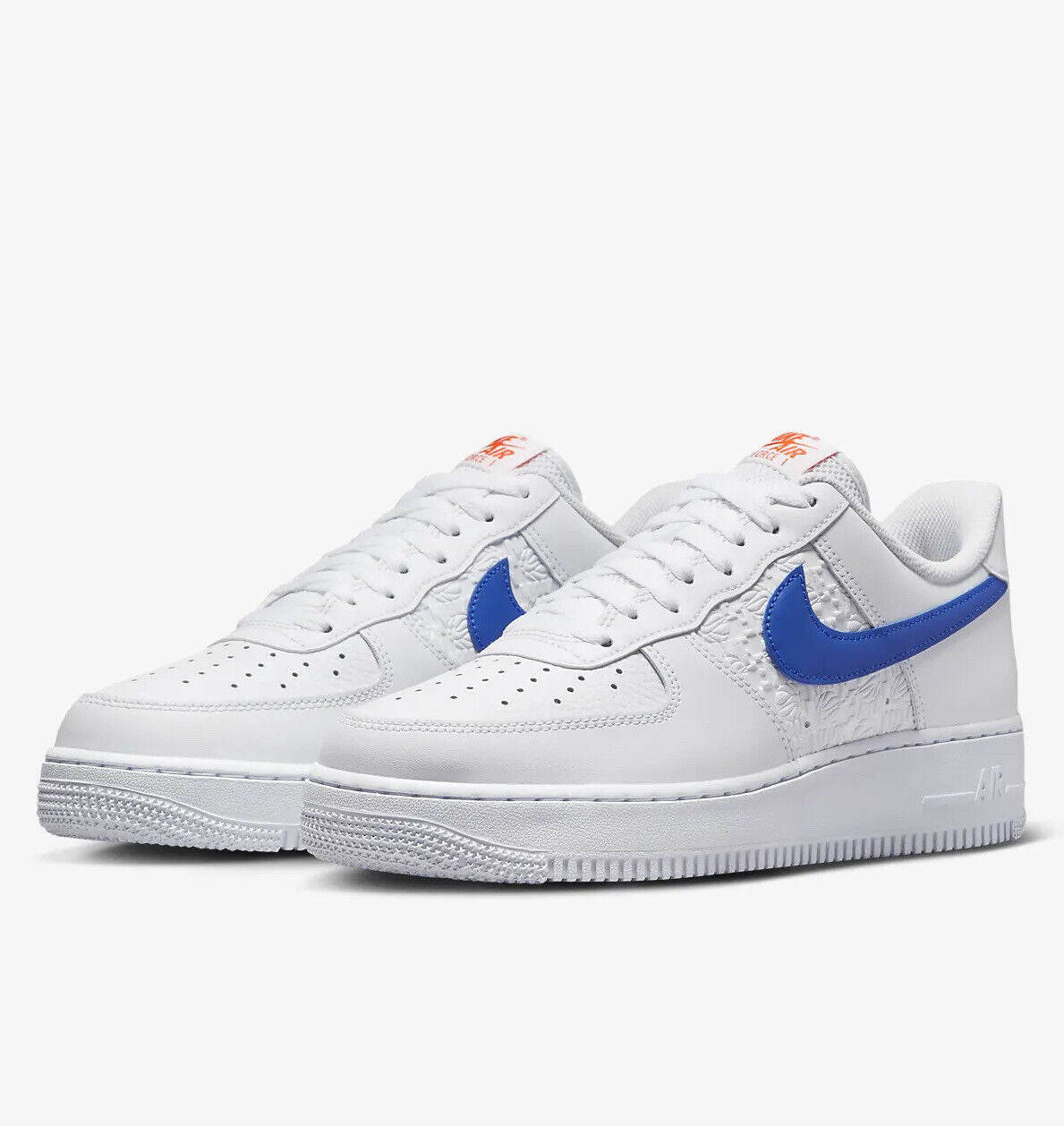 AIR FORCE 1 MILITARY BLUE (COD)🚚19 RS ADVANCE