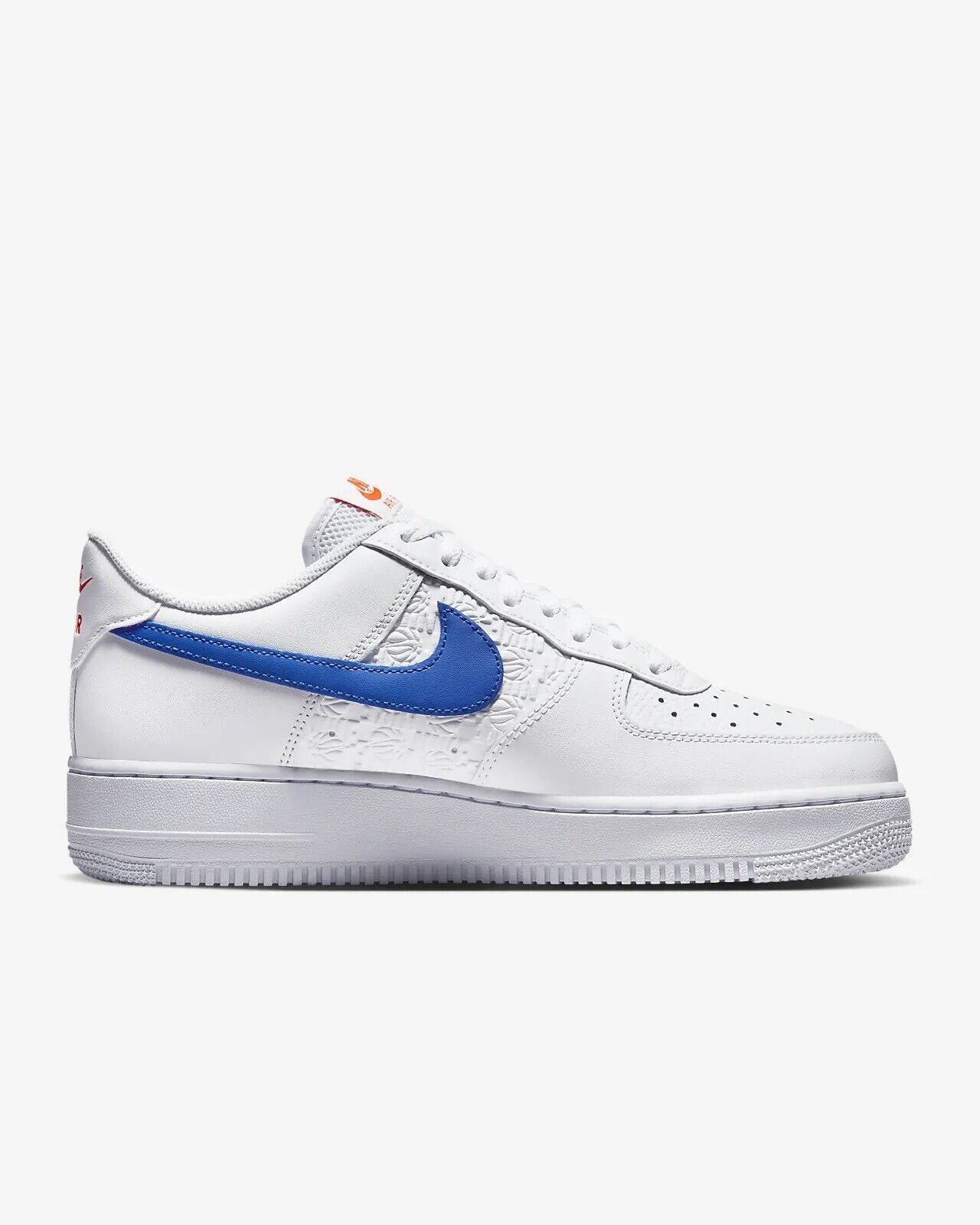 AIR FORCE 1 MILITARY BLUE (COD)🚚19 RS ADVANCE