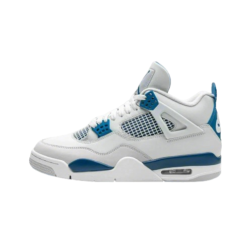 Air Jordan 4 "Military Blue" (COD)🚚19 RS ADVANCE