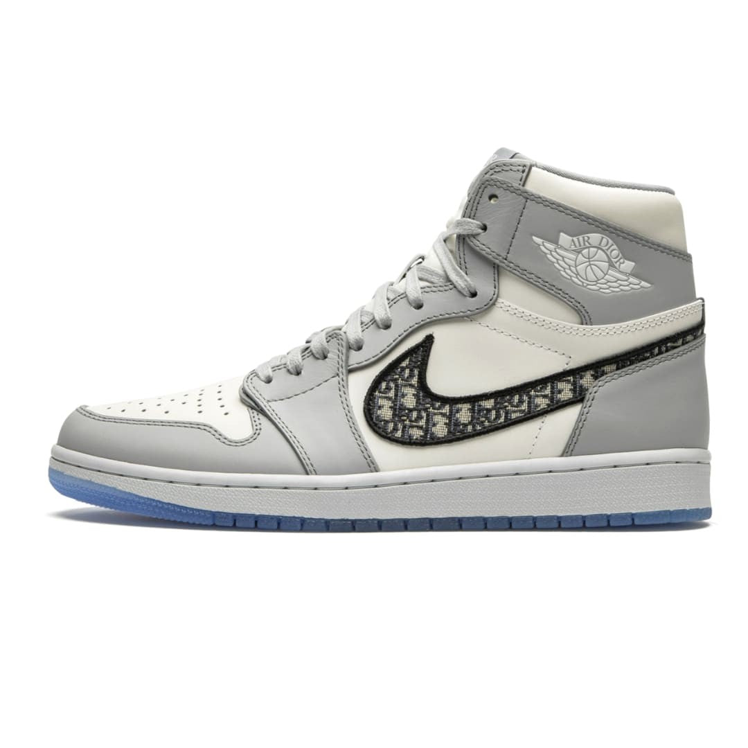 DIOR X AIR JORDAN 1 HIGH (COD)🚚19 RS ADVANCE